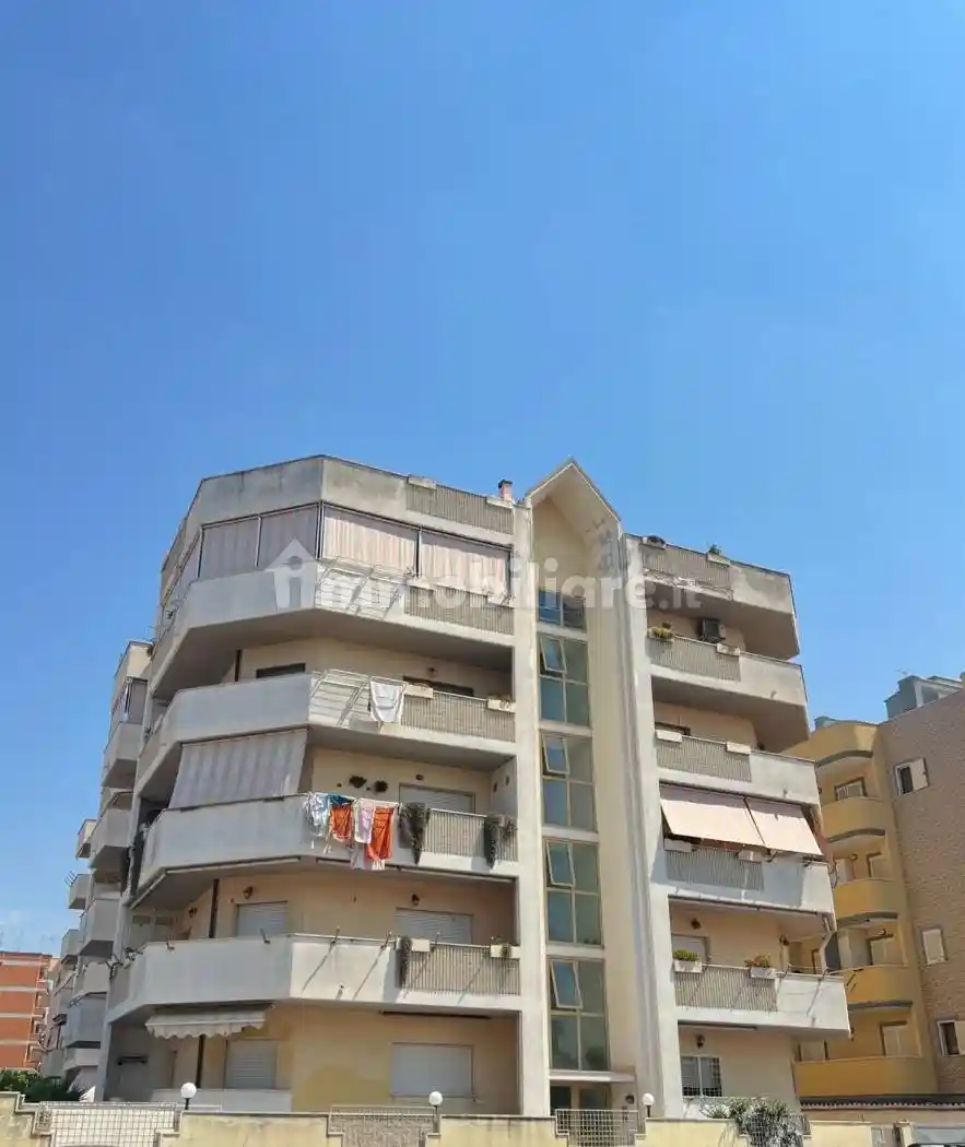 Appartamento in vendita a Nettuno