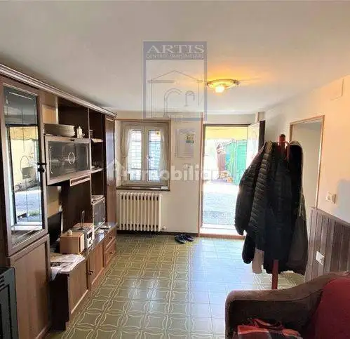 Villetta a schiera in vendita a Saludecio