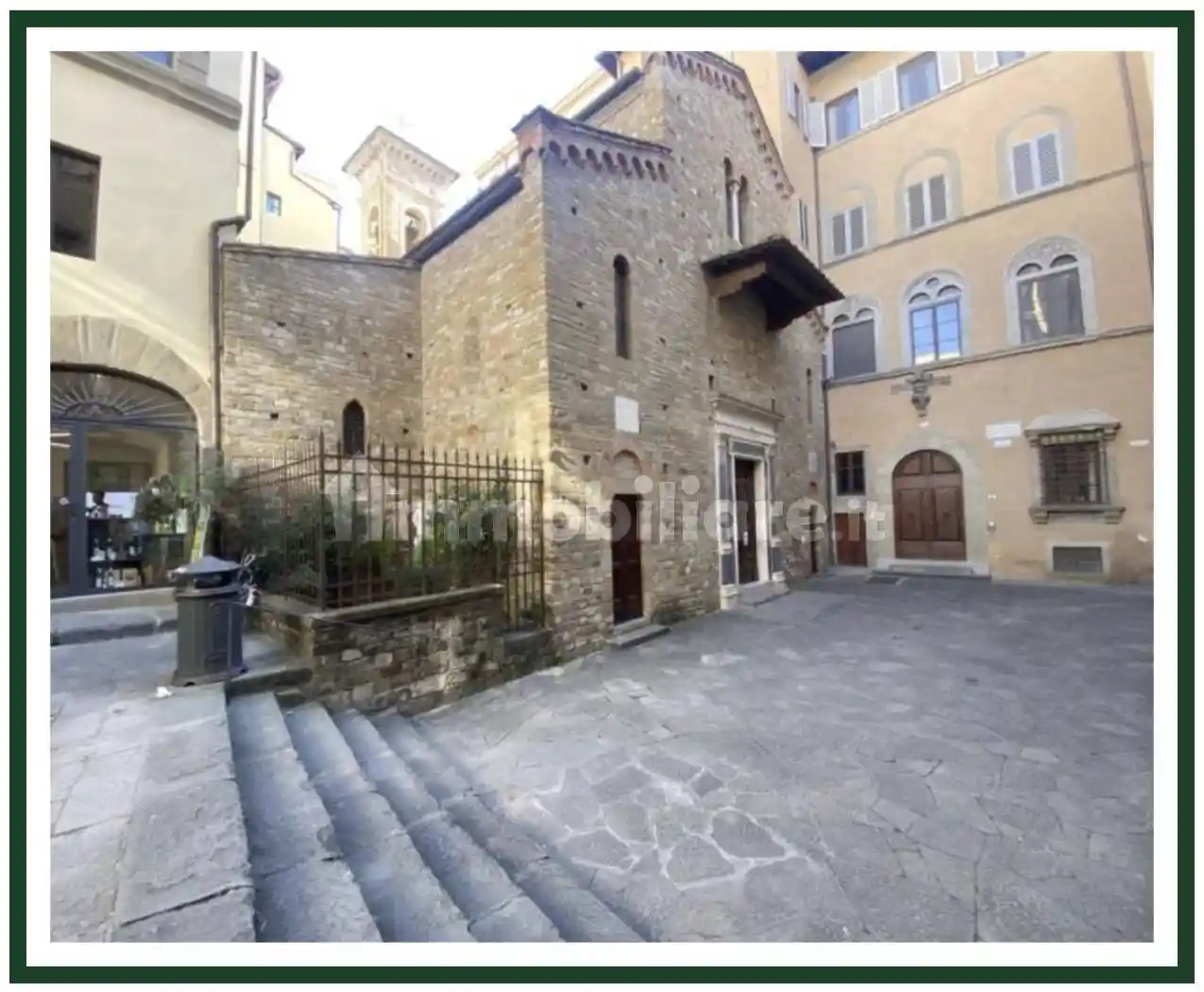 Appartamento in vendita a Firenze