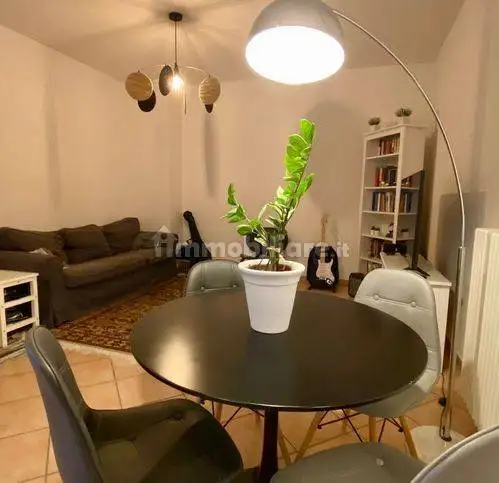 Appartamento in vendita a Morciano di Romagna