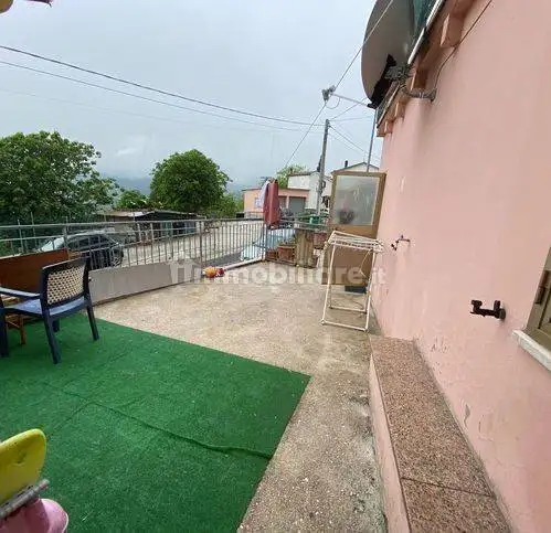 Appartamento in vendita a Gemmano