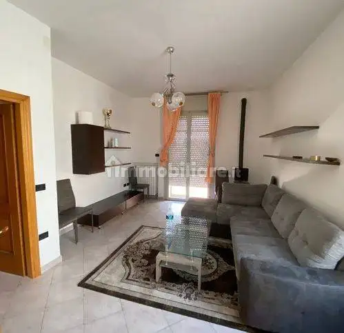 Appartamento in vendita a Gemmano