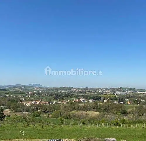 Villetta a schiera in vendita a San Giovanni in Marignano