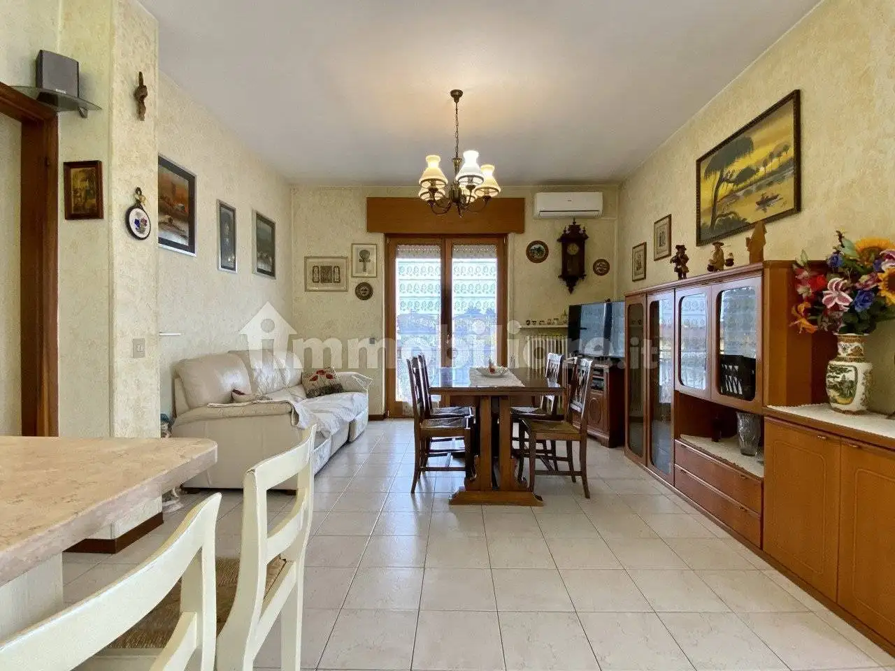 Appartamento in vendita a Creazzo