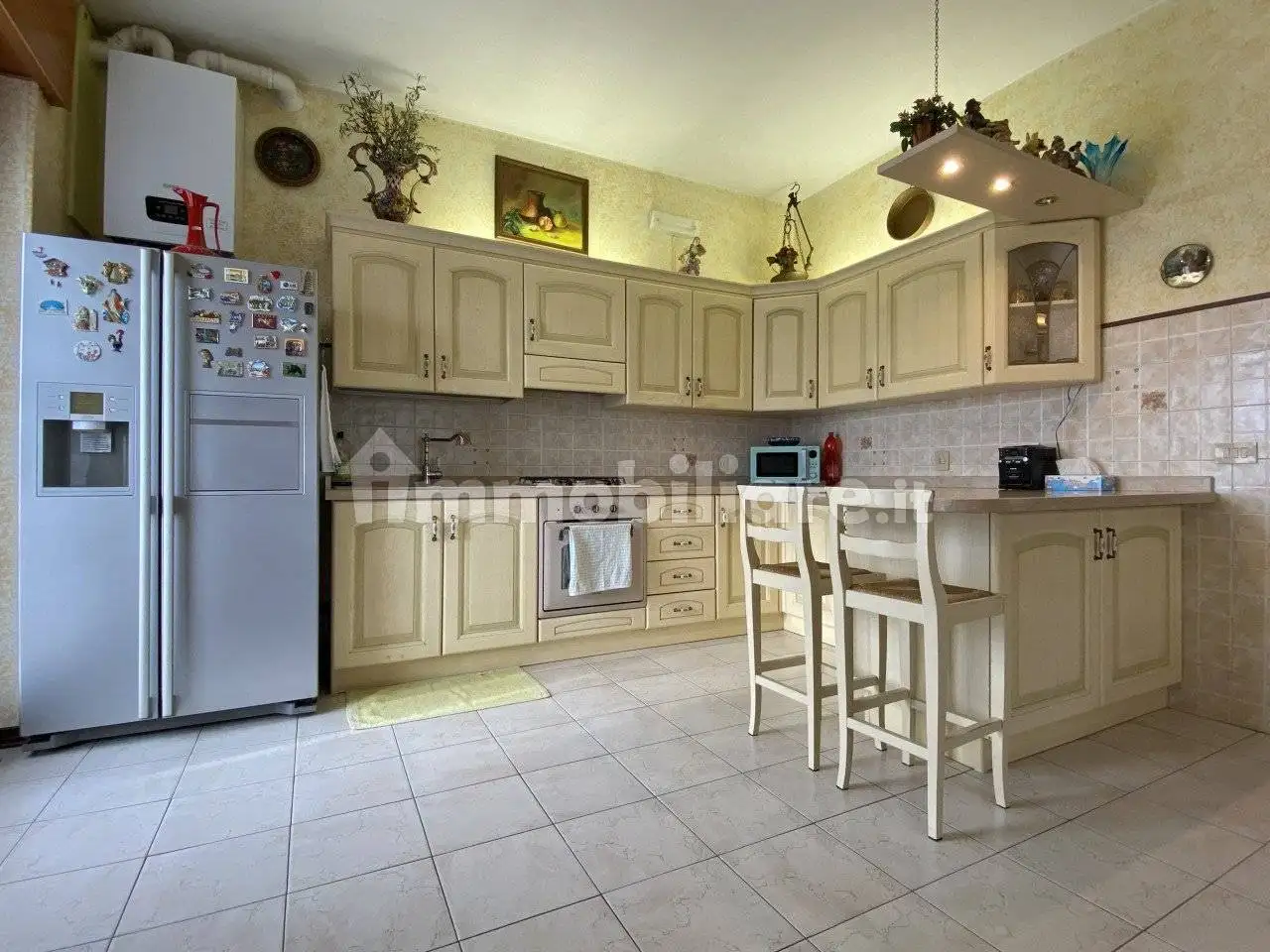 Quadrilocale via Udine, 8, Centro, Creazzo - foto 4