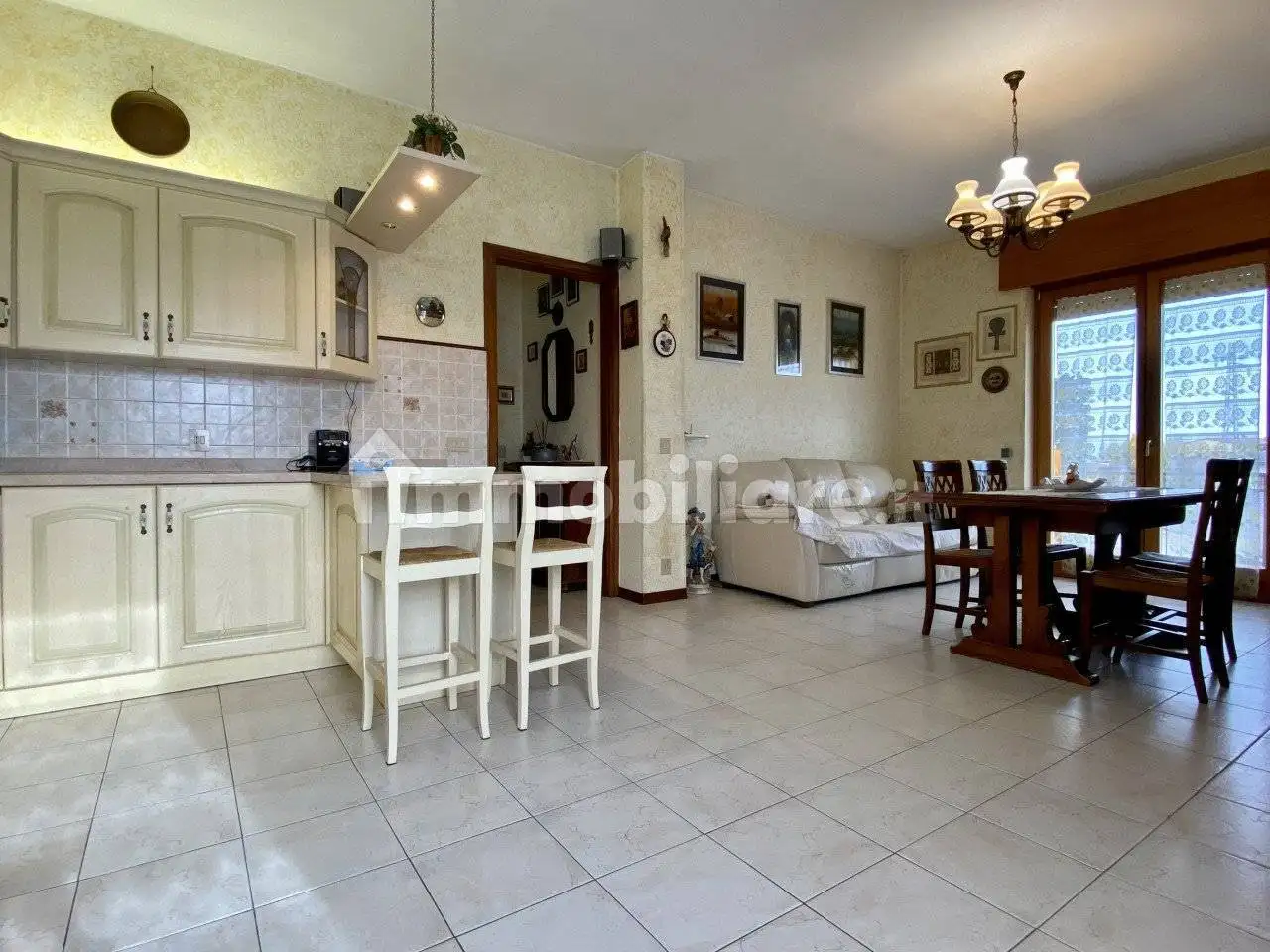 Quadrilocale via Udine, 8, Centro, Creazzo - foto 5