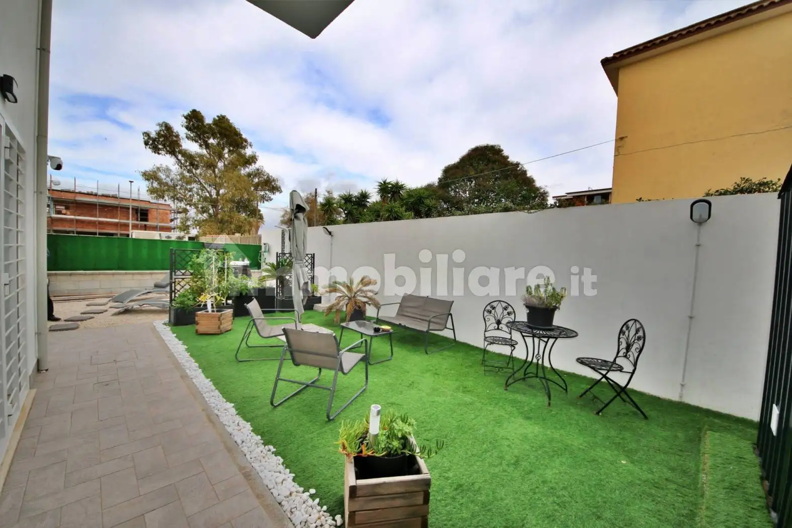 Villa in vendita a Fiumicino