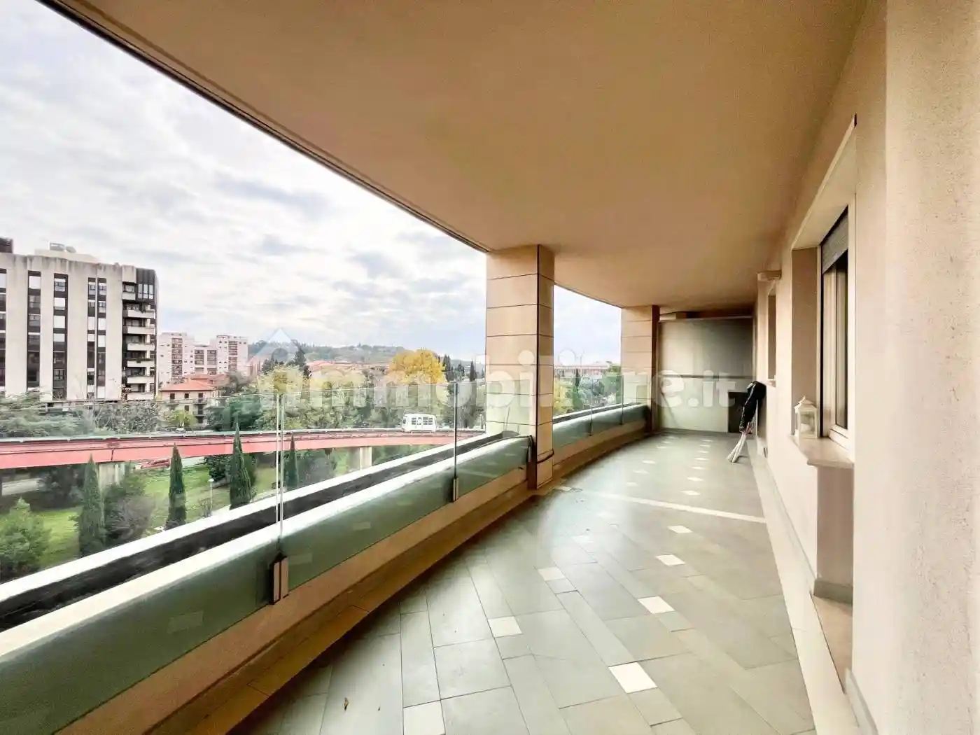 Trilocale via del Fosso 9, Madonna Alta - Prepo, Perugia - foto 3