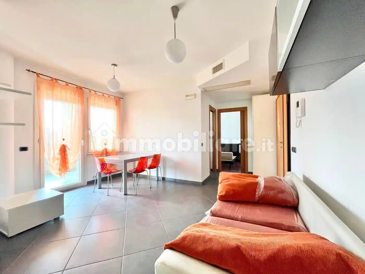 Trilocale via del Fosso 9, Madonna Alta - Prepo, Perugia - foto 5