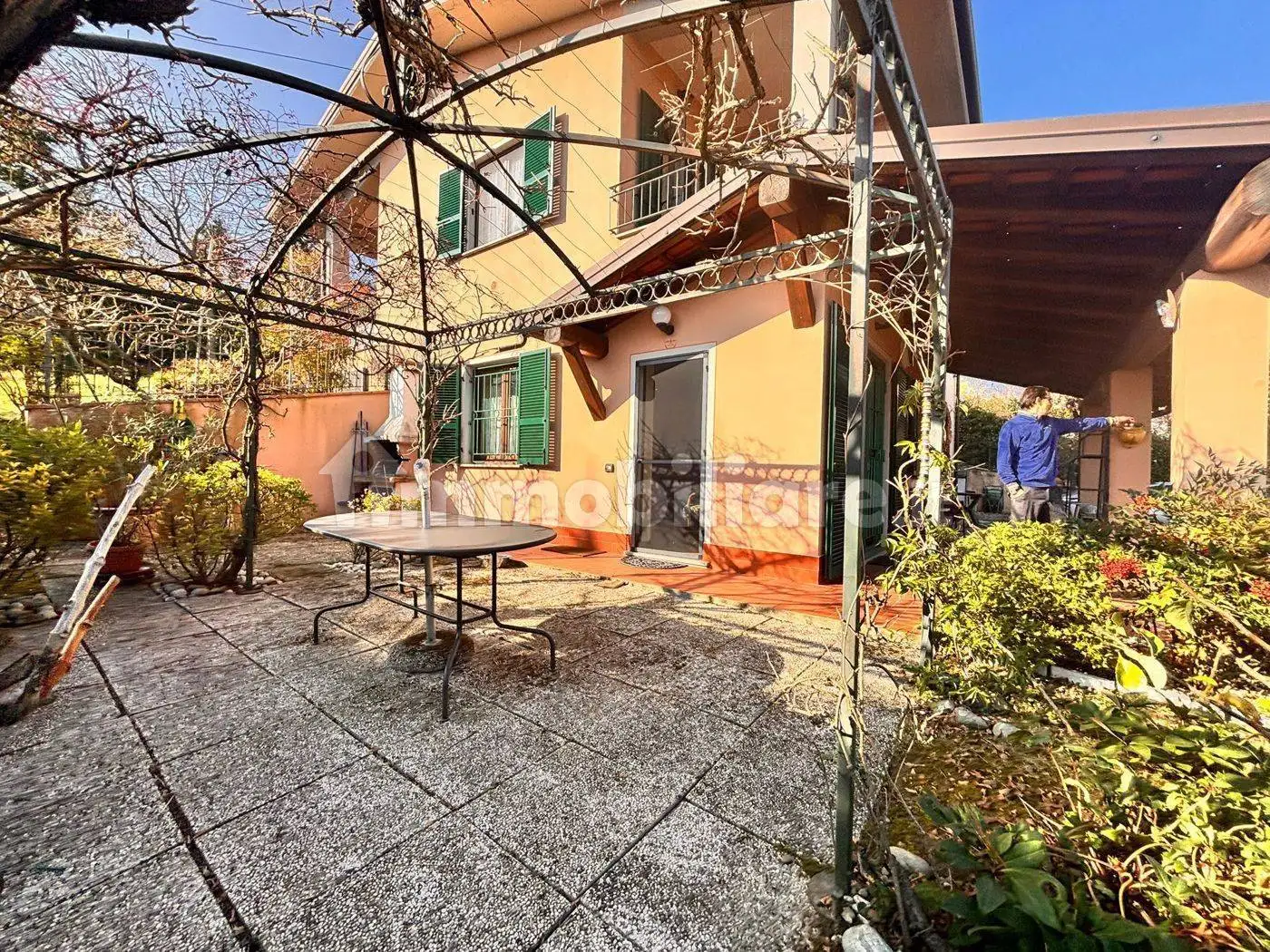 Villa unifamiliare Carmine, 3, Colli Verdi - foto 3