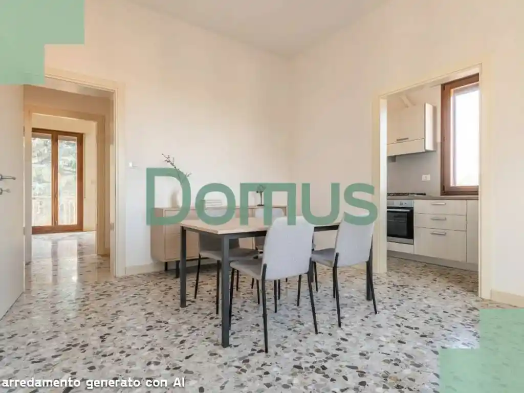 Quadrilocale via Lucania 147, Stadio - La Fiorita, Cesena - foto 2