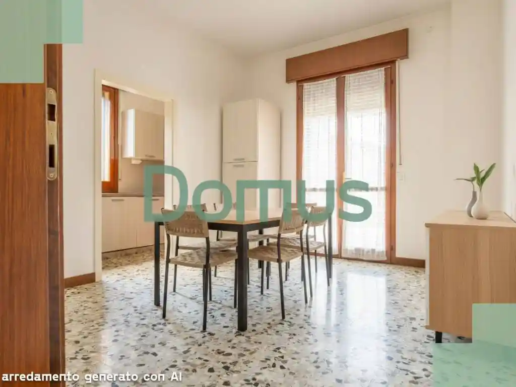 Quadrilocale via Lucania 147, Stadio - La Fiorita, Cesena - foto 3