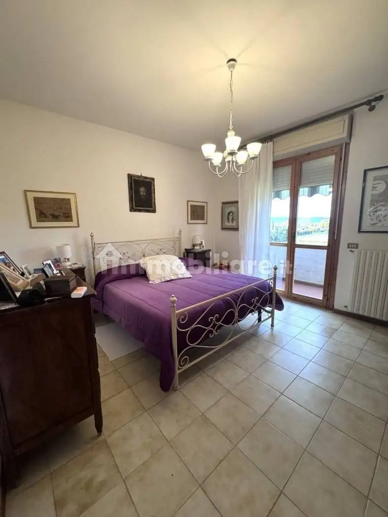 Appartamento in vendita a Arezzo