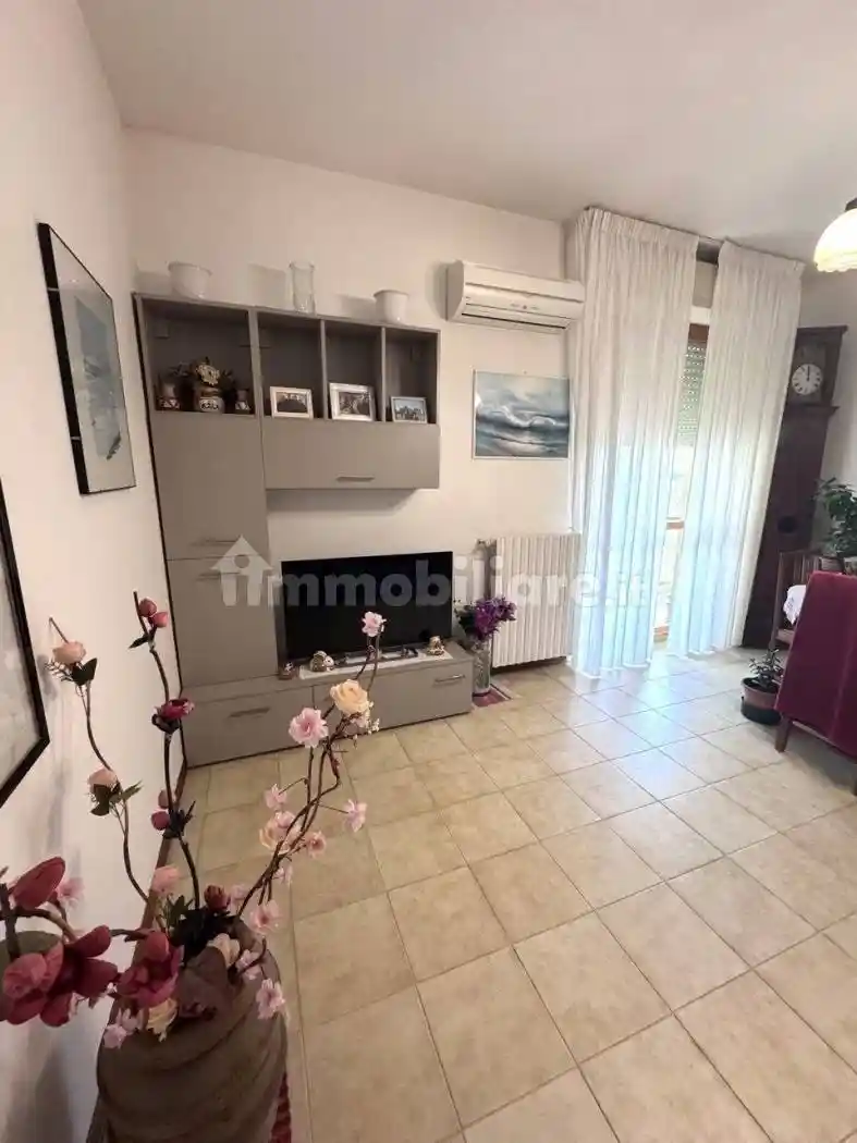 Appartamento buono stato, secondo piano, Rigutino, Arezzo - foto 3