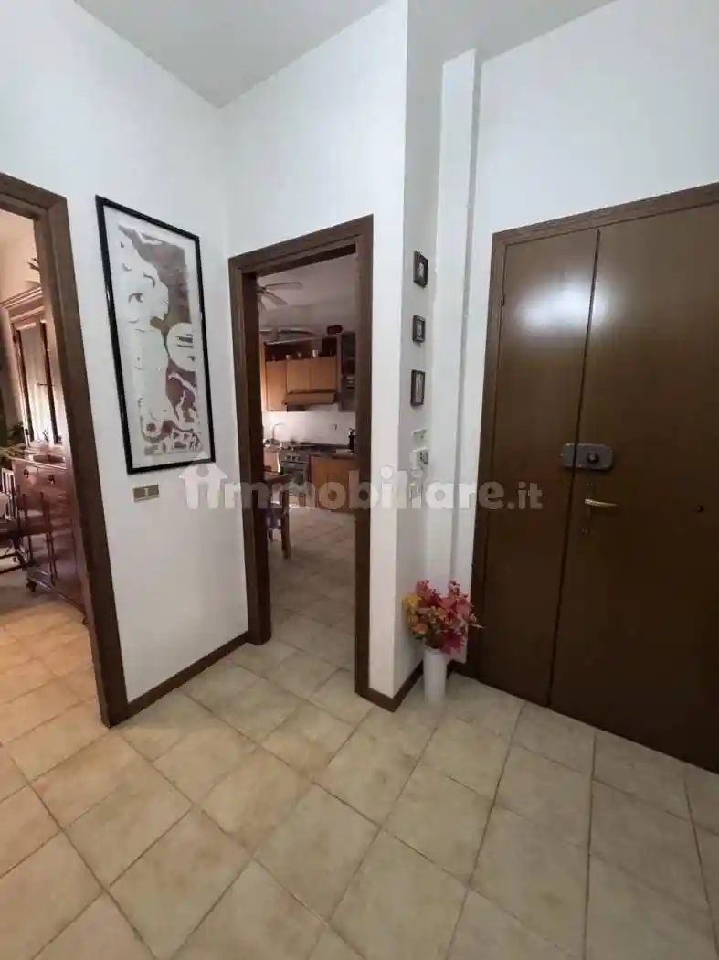 Appartamento buono stato, secondo piano, Rigutino, Arezzo - foto 5