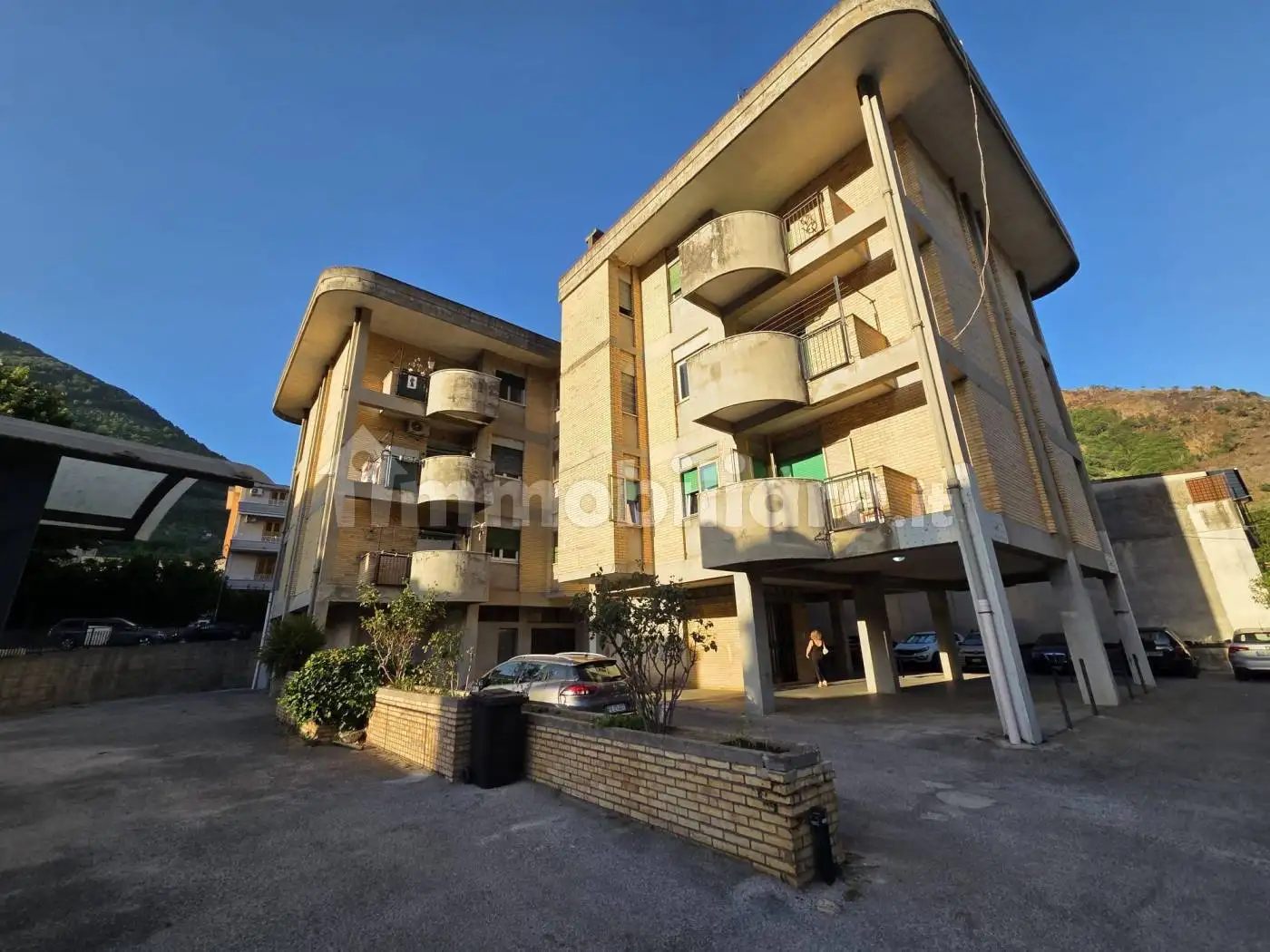 Appartamento in vendita a Bracigliano