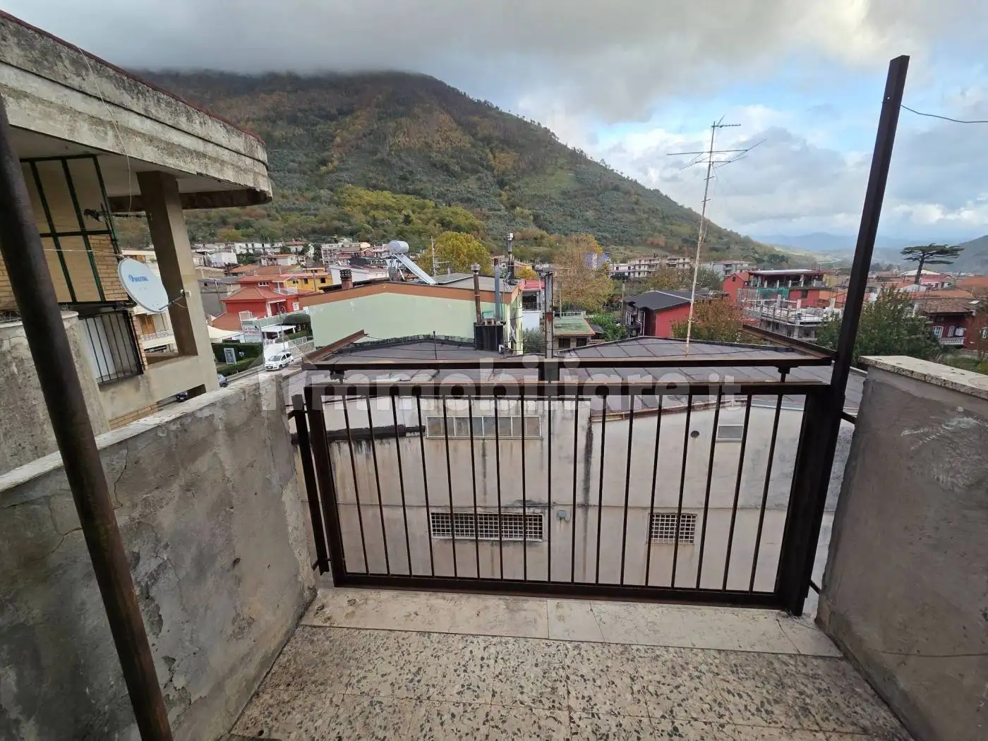 Trilocale via Vescovo Capaccio 1, Centro, Bracigliano - foto 2