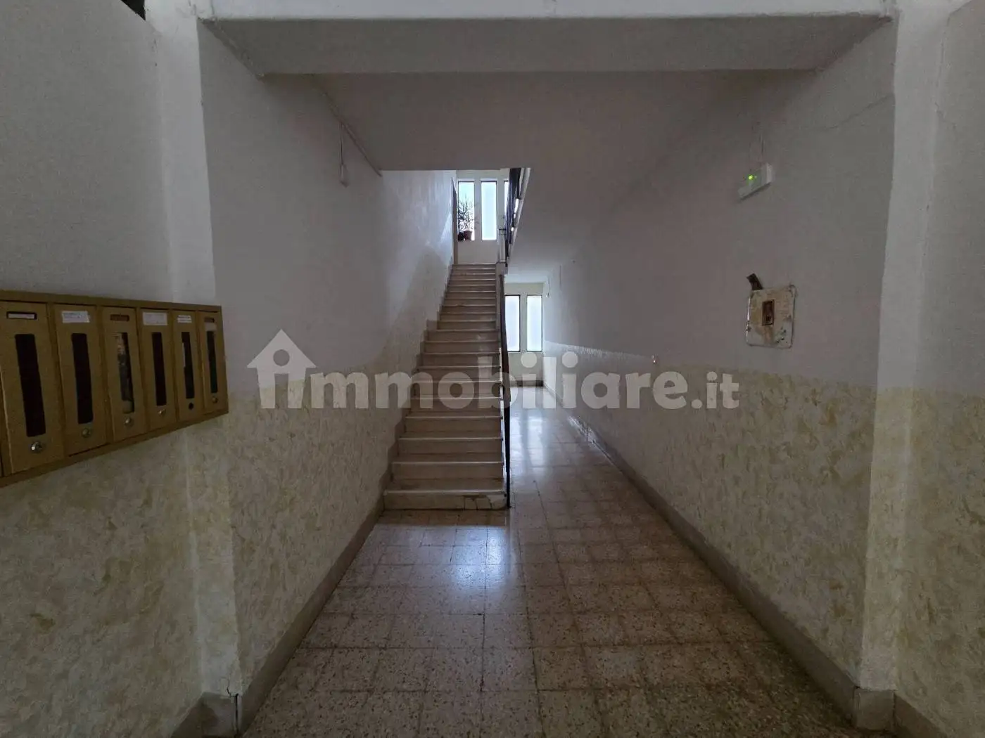 Trilocale via Vescovo Capaccio 1, Centro, Bracigliano - foto 3