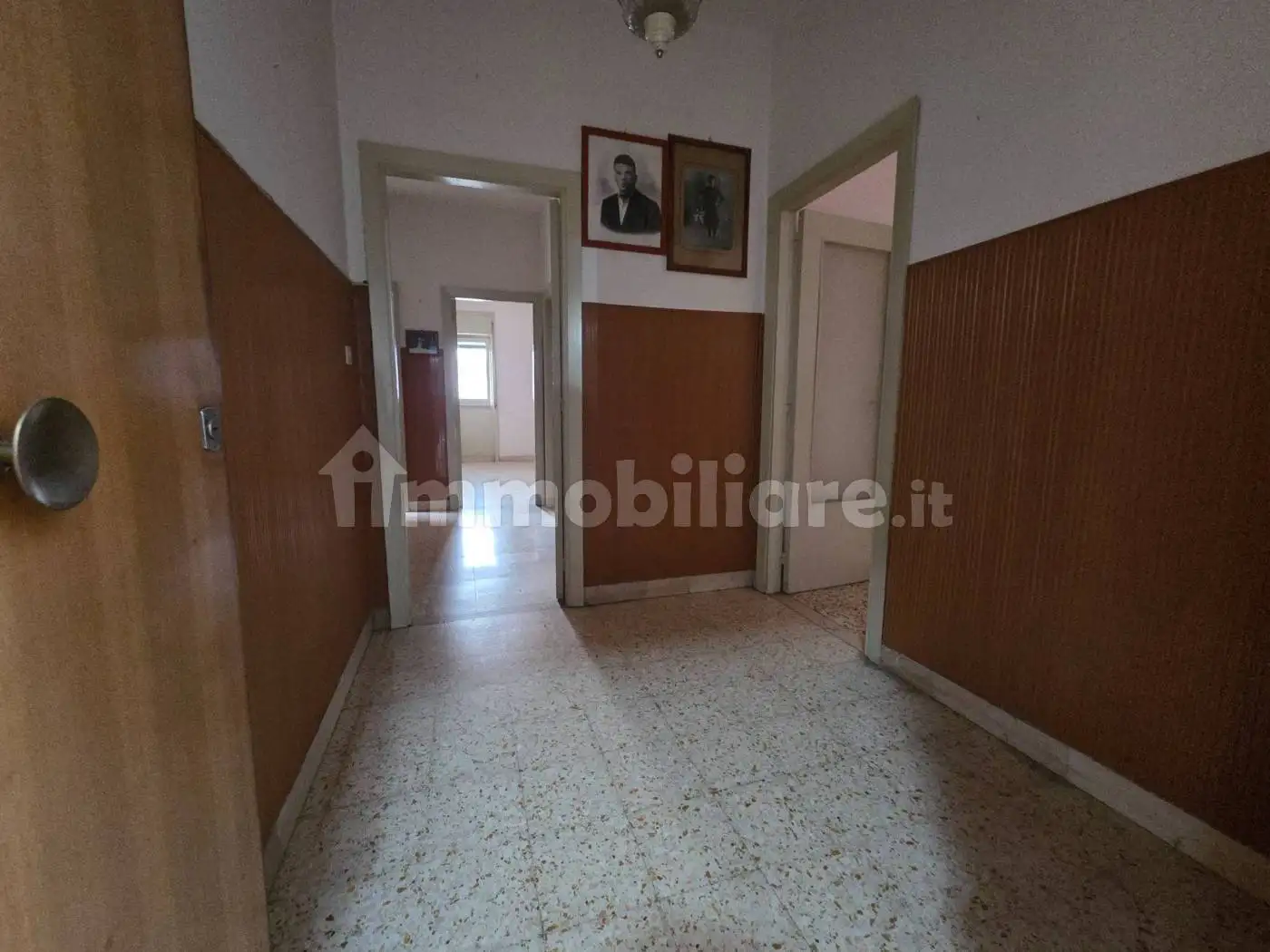 Trilocale via Vescovo Capaccio 1, Centro, Bracigliano - foto 4