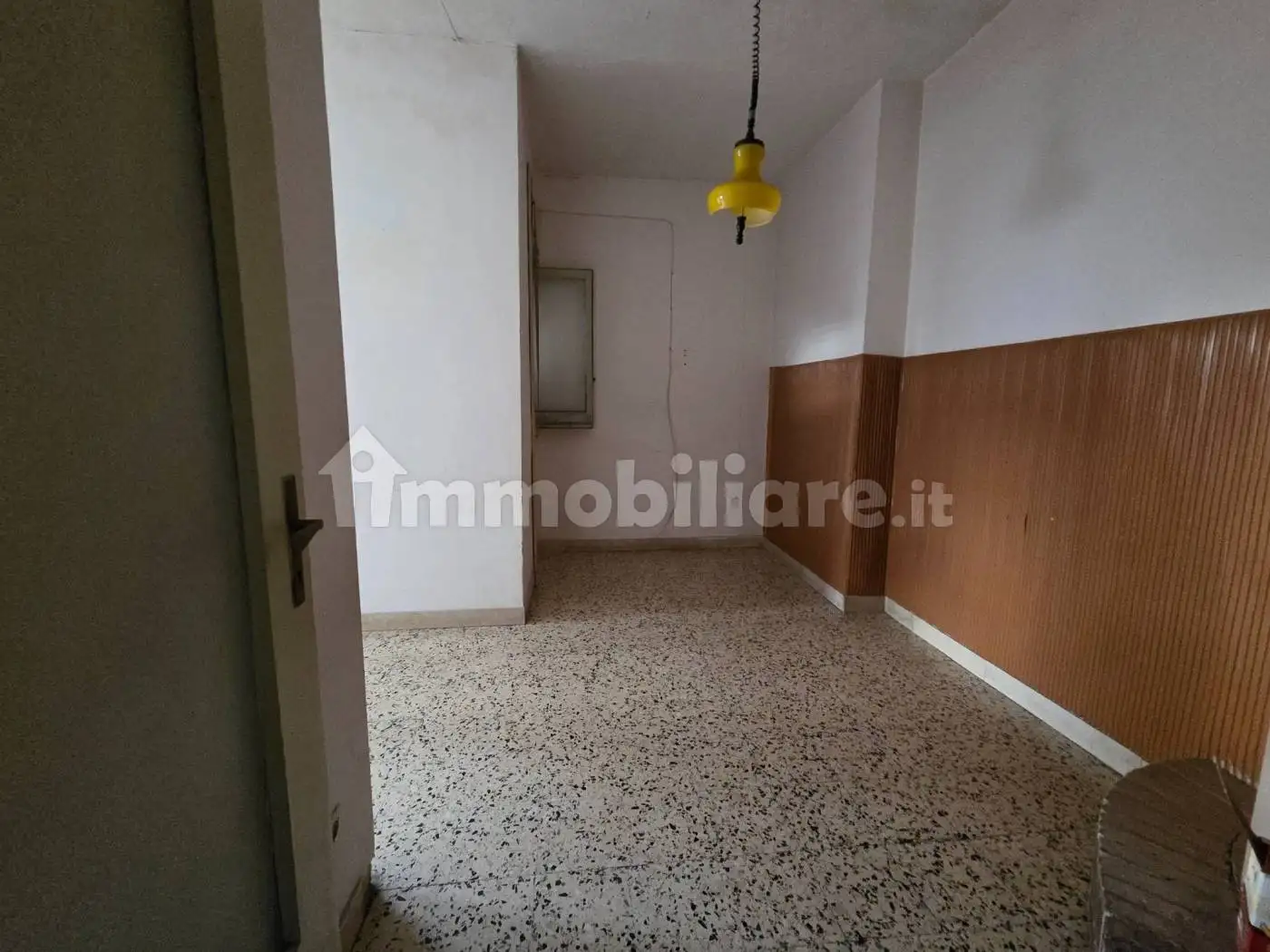 Trilocale via Vescovo Capaccio 1, Centro, Bracigliano - foto 5