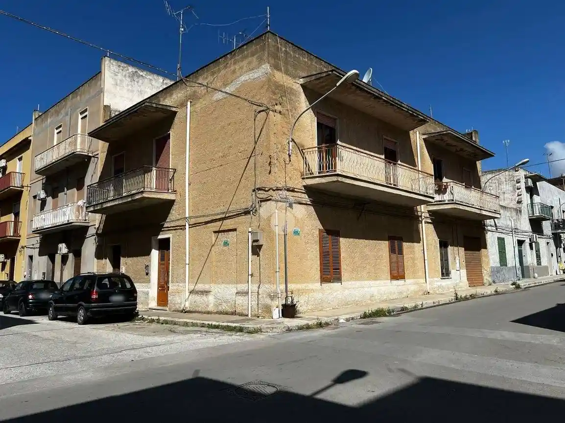 Quadrilocale via Francesco Cancemi 6, Santa Maria di Gesù, Mazara del Vallo - foto 4