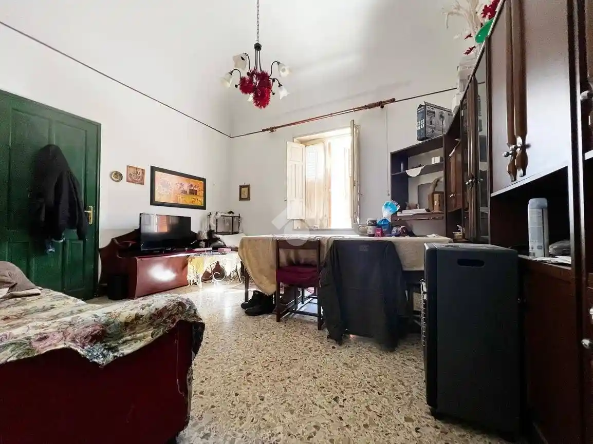 Quadrilocale via Francesco Cancemi 6, Santa Maria di Gesù, Mazara del Vallo - foto 5