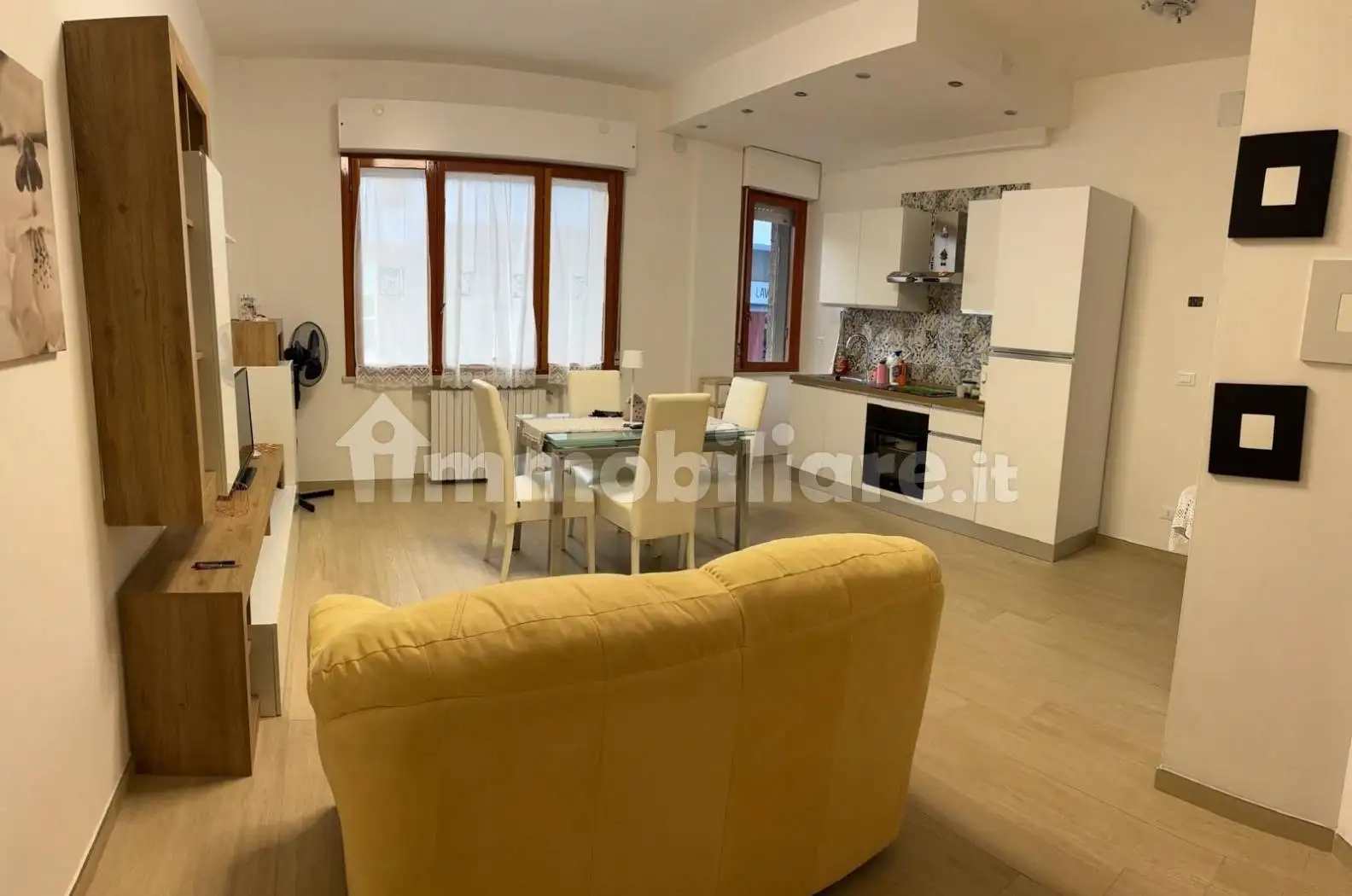 Appartamento in vendita a Francavilla al Mare