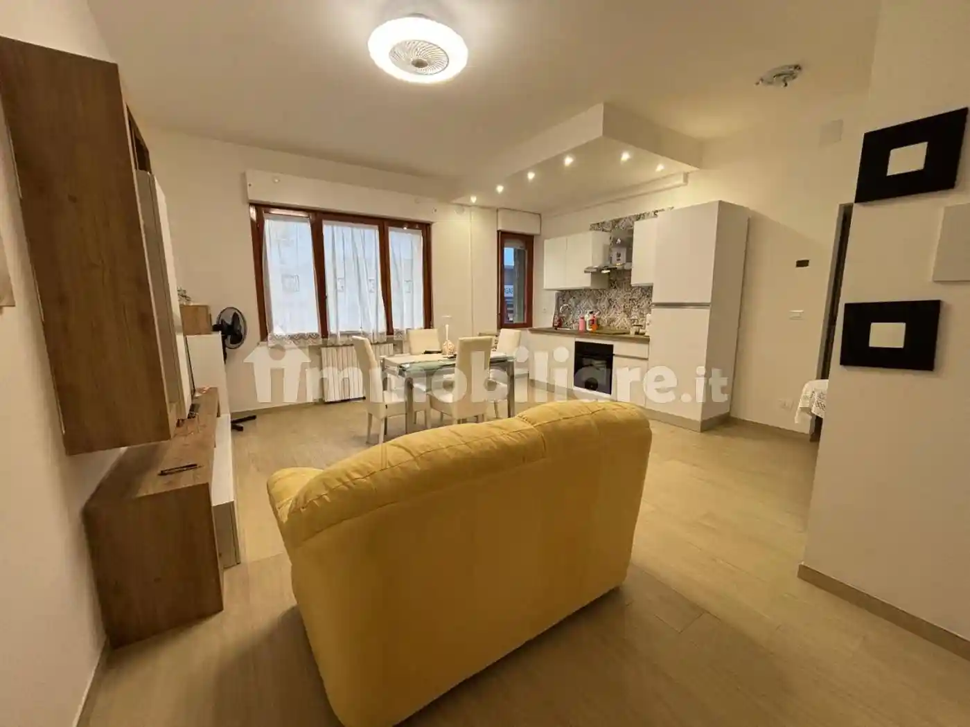 Trilocale viale Canto Novo 24, Centro, Francavilla al Mare - foto 2