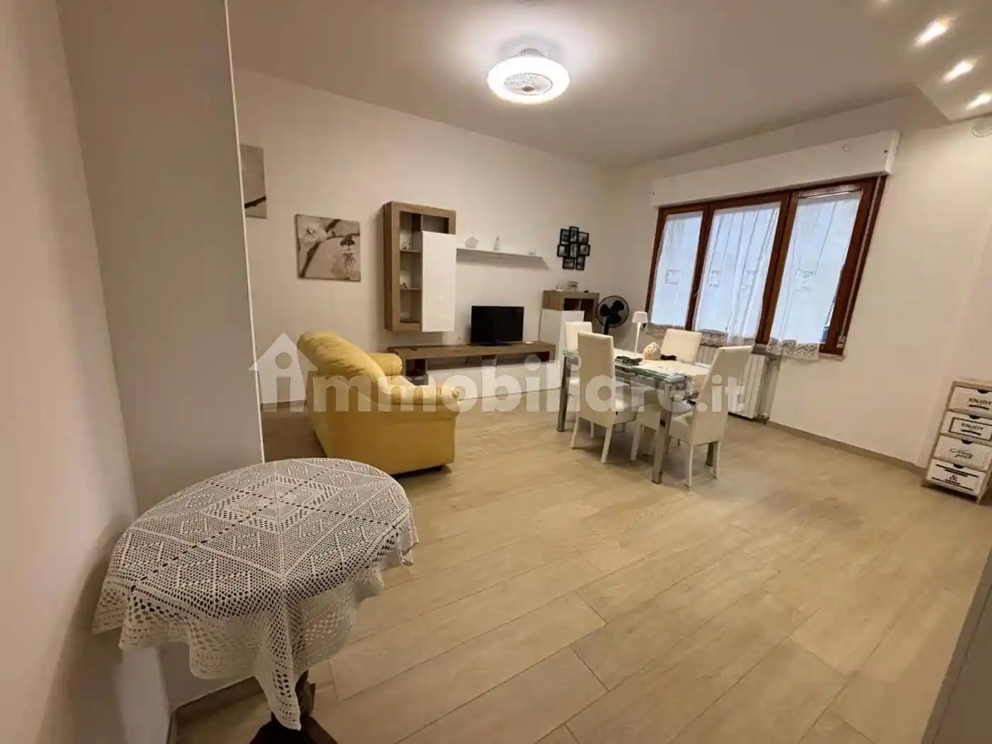 Trilocale viale Canto Novo 24, Centro, Francavilla al Mare - foto 3