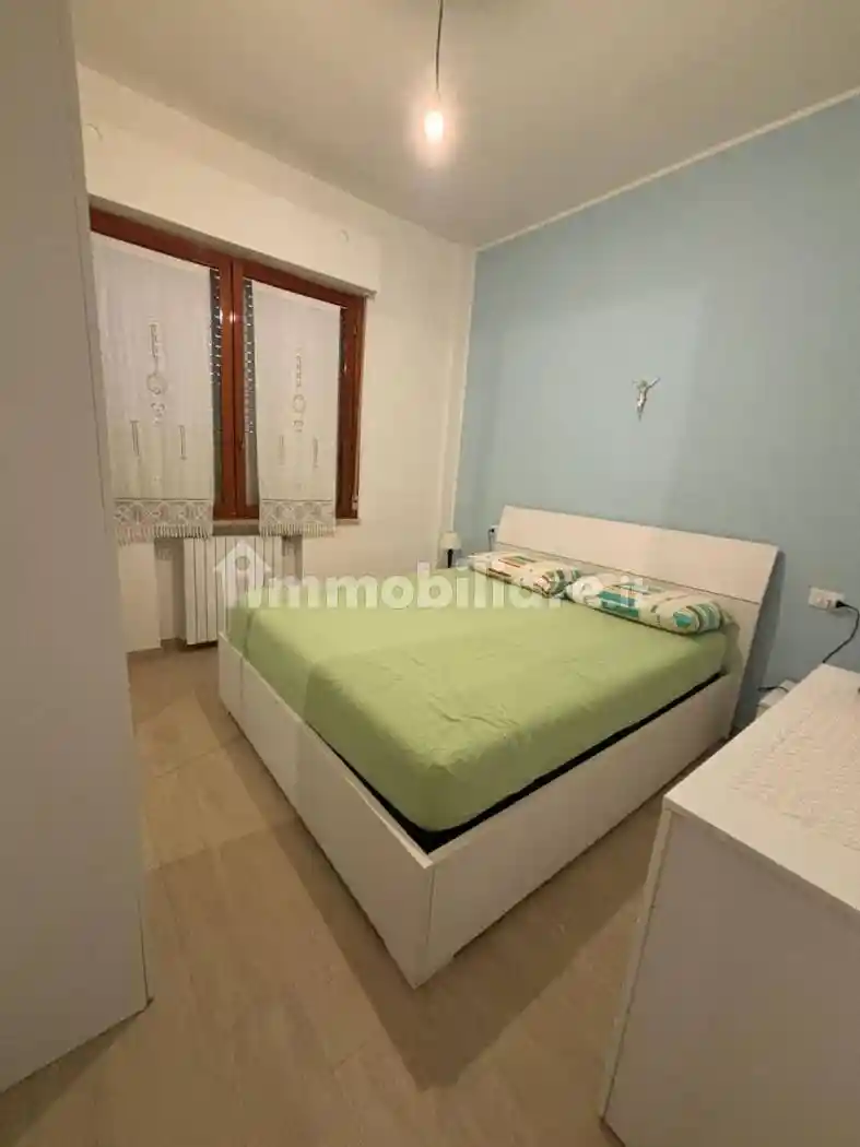 Trilocale viale Canto Novo 24, Centro, Francavilla al Mare - foto 5