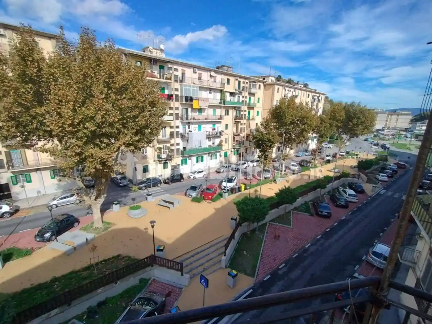 Appartamento in vendita a Messina