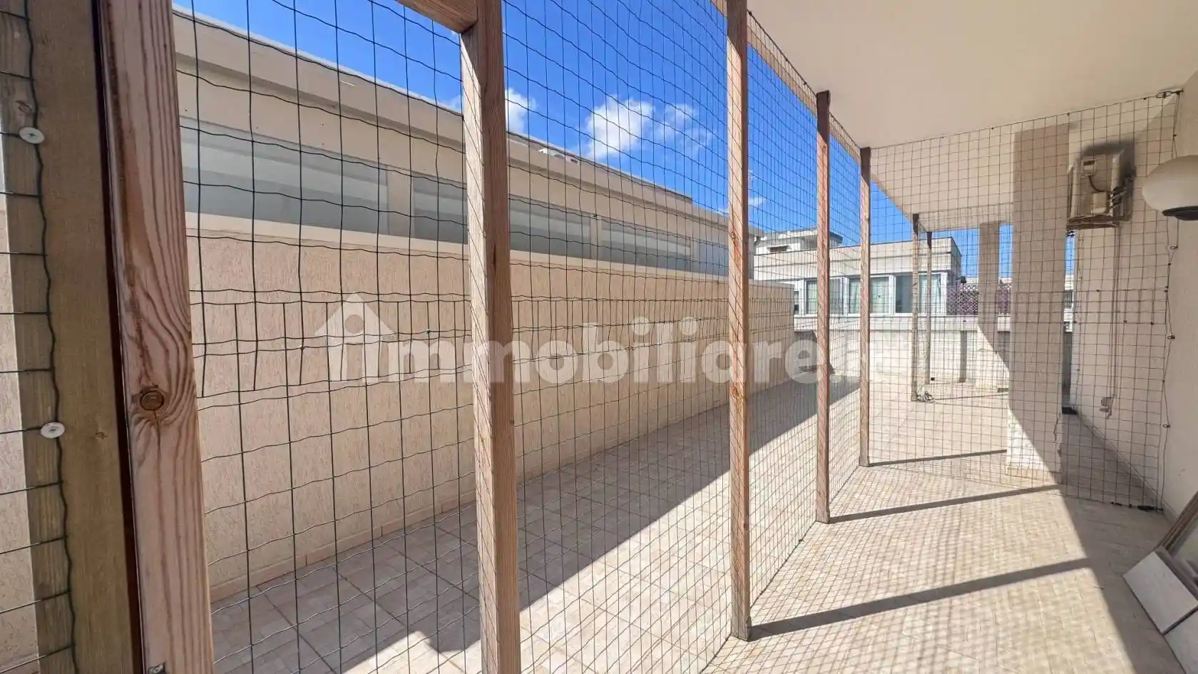 Attico via Legnago 14, Santa Chiara - Sant'Angelo, Brindisi - foto 2