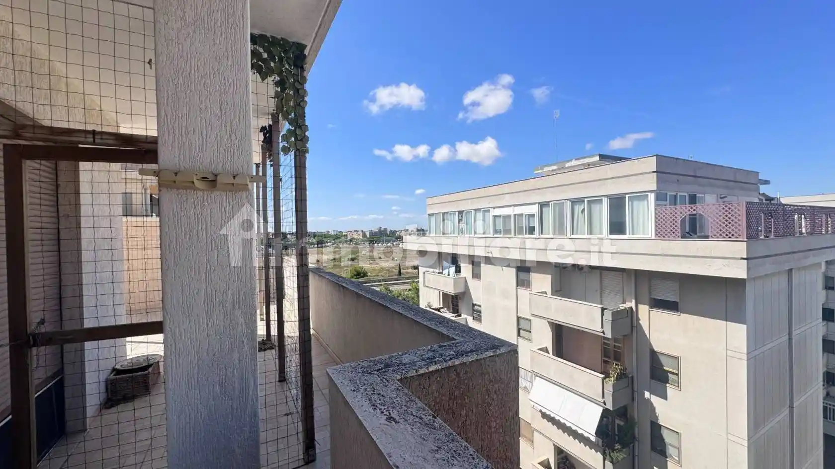 Attico via Legnago 14, Santa Chiara - Sant'Angelo, Brindisi - foto 3