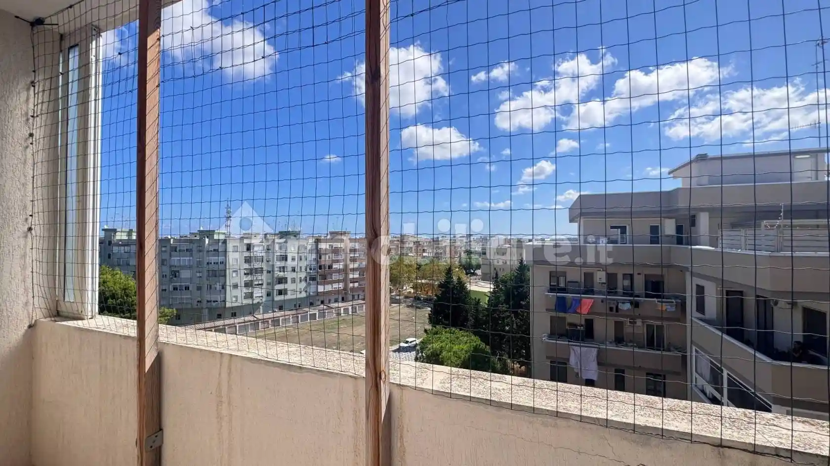 Attico via Legnago 14, Santa Chiara - Sant'Angelo, Brindisi - foto 4