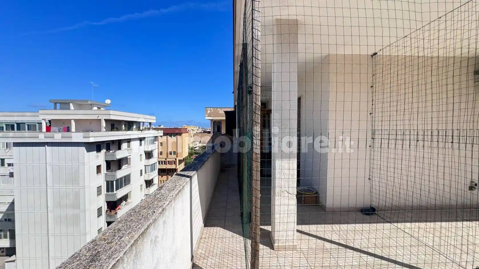 Attico via Legnago 14, Santa Chiara - Sant'Angelo, Brindisi - foto 5