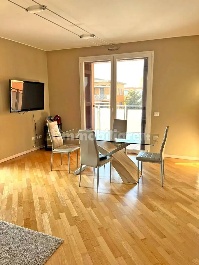 Appartamento in vendita a Monza