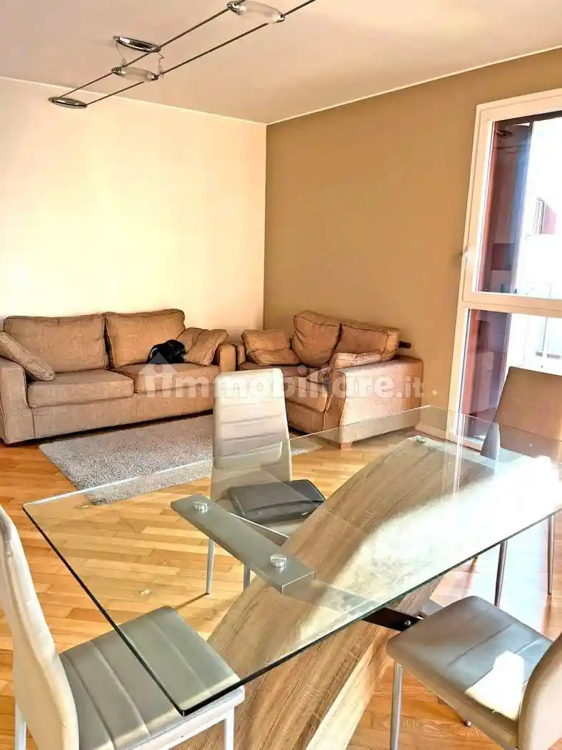 Trilocale via Ugo Bassi 11, San Fruttuoso, Monza - foto 2