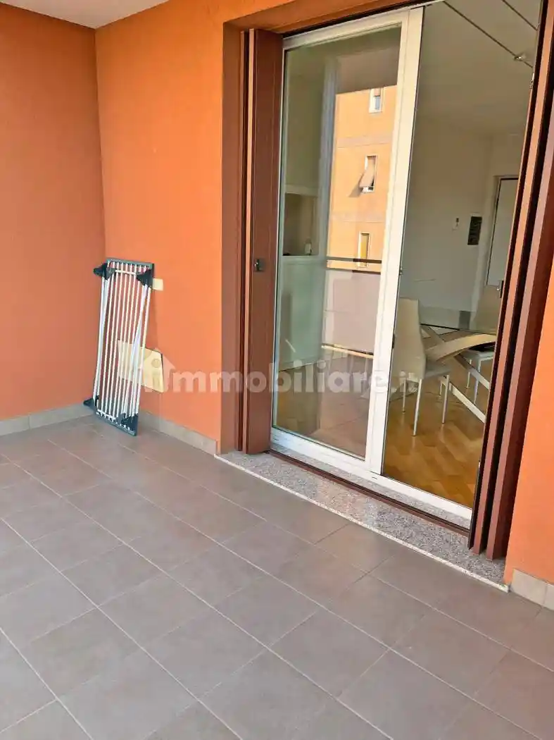 Trilocale via Ugo Bassi 11, San Fruttuoso, Monza - foto 3