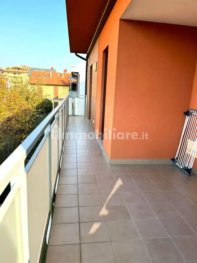 Trilocale via Ugo Bassi 11, San Fruttuoso, Monza - foto 4