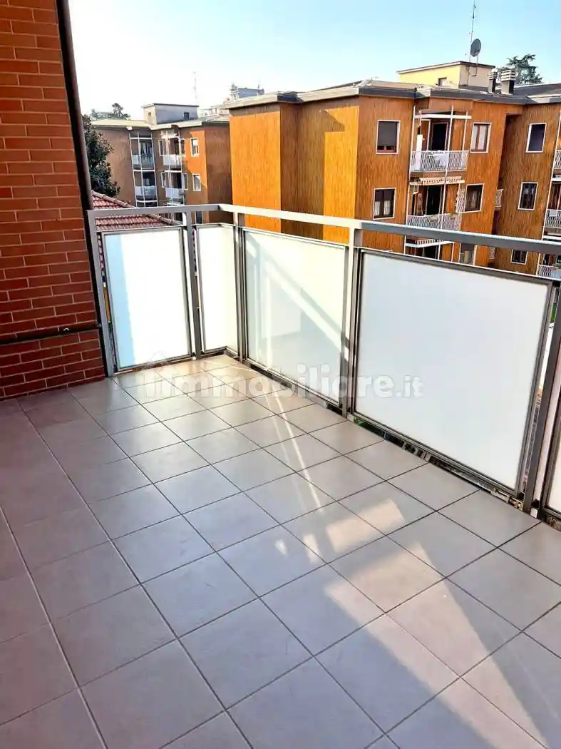 Trilocale via Ugo Bassi 11, San Fruttuoso, Monza - foto 5