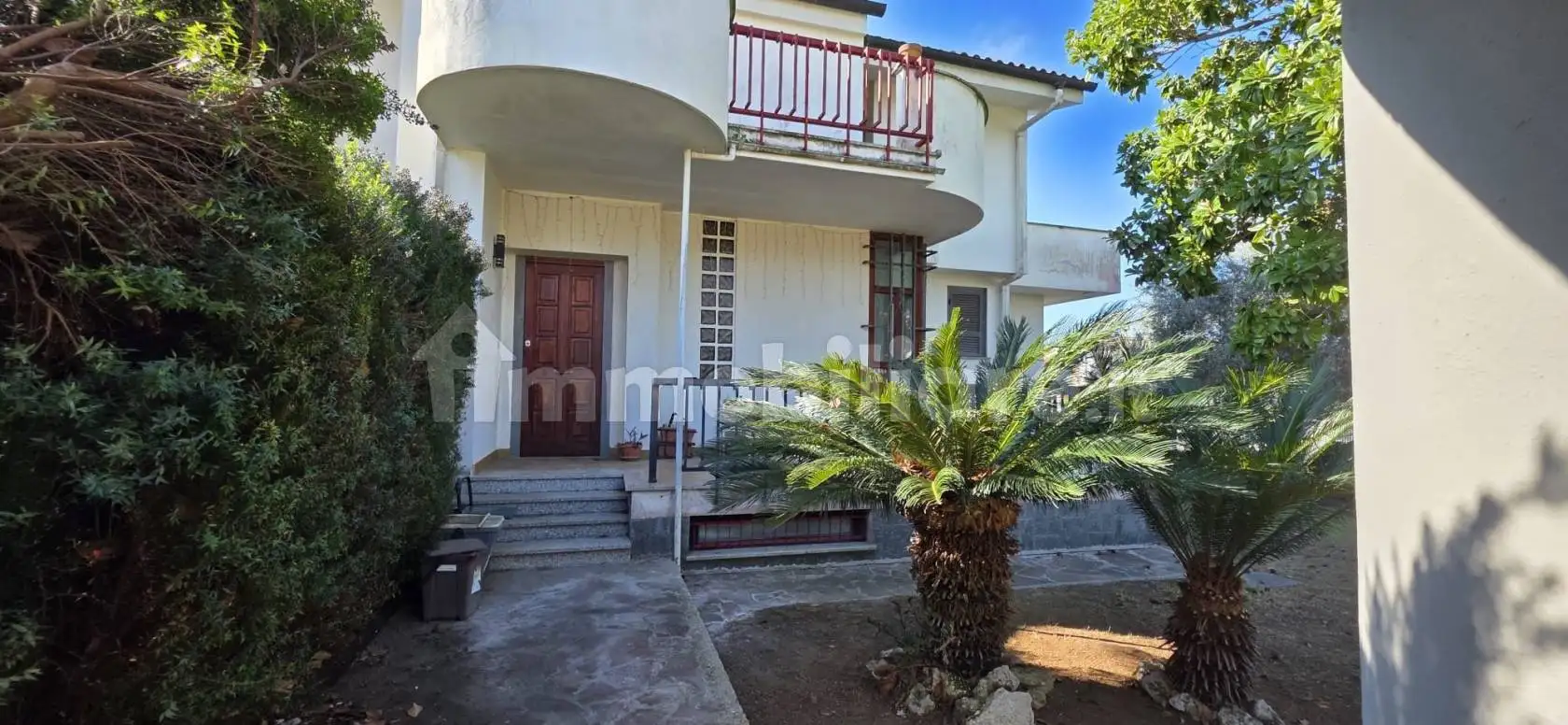 Villa in vendita a Nettuno