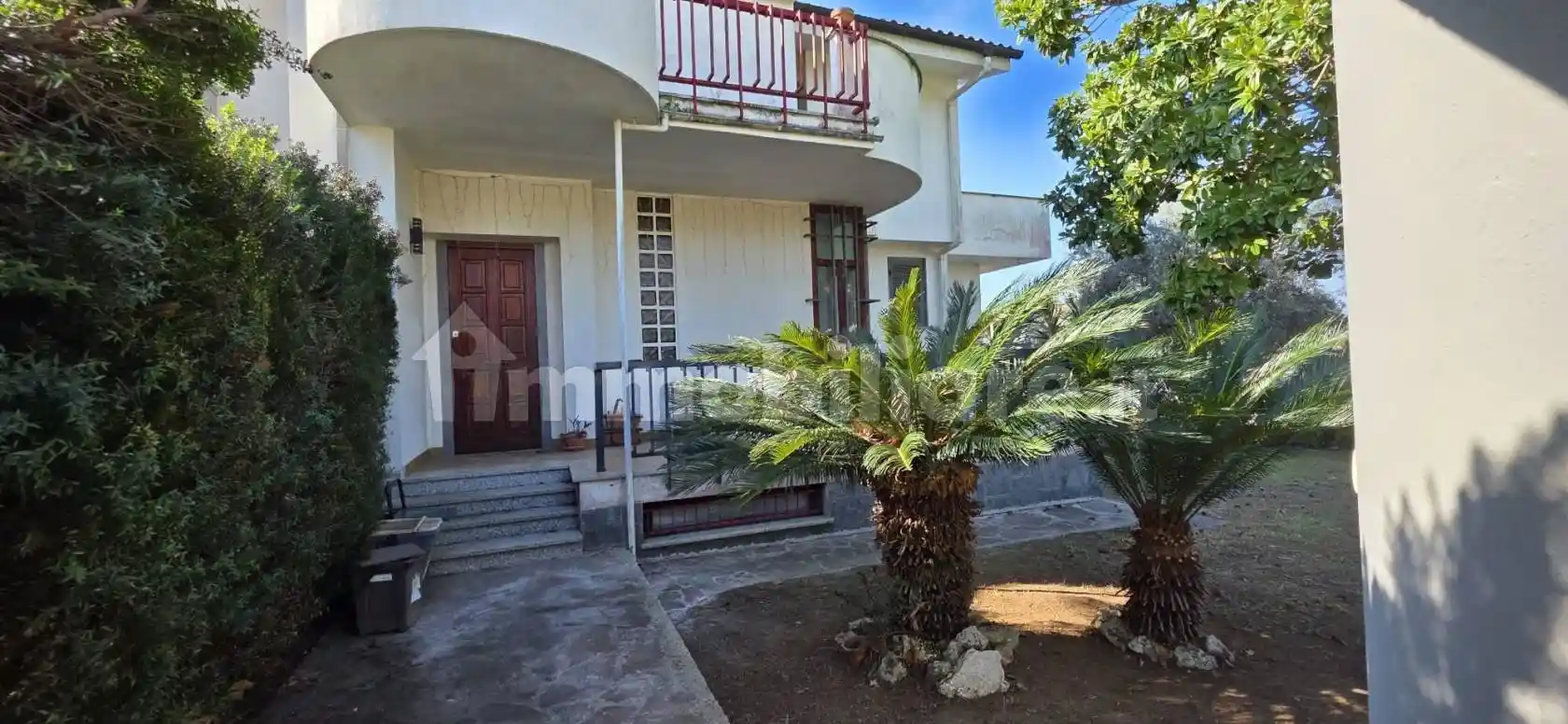 Villa bifamiliare via Passo della Futa, Cioccati, Zucchetti, Nettuno - foto 2