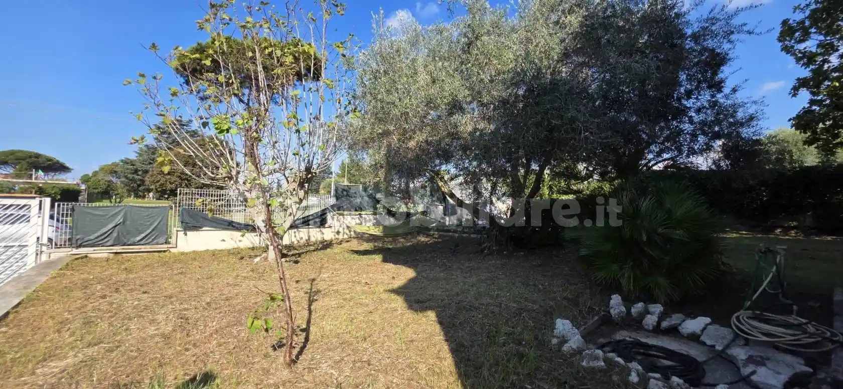 Villa bifamiliare via Passo della Futa, Cioccati, Zucchetti, Nettuno - foto 4