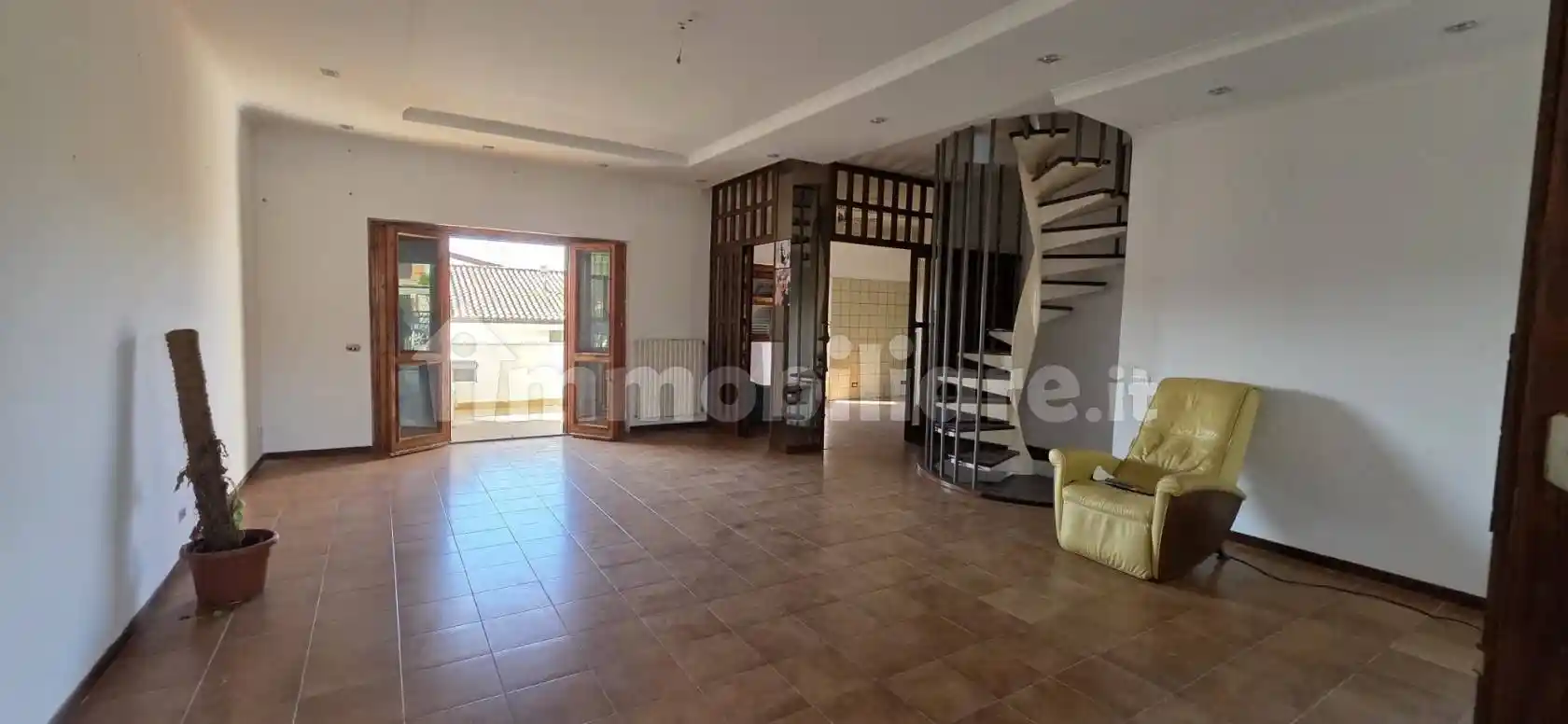 Villa bifamiliare via Passo della Futa, Cioccati, Zucchetti, Nettuno - foto 5