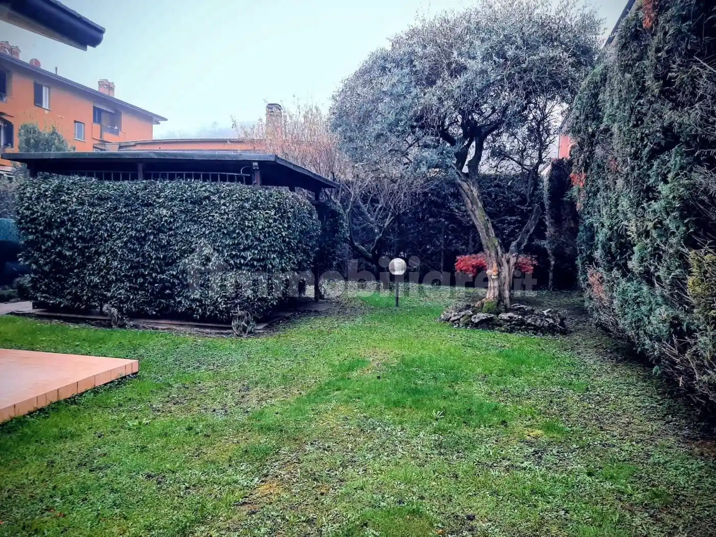 Villetta a schiera in vendita a Brivio
