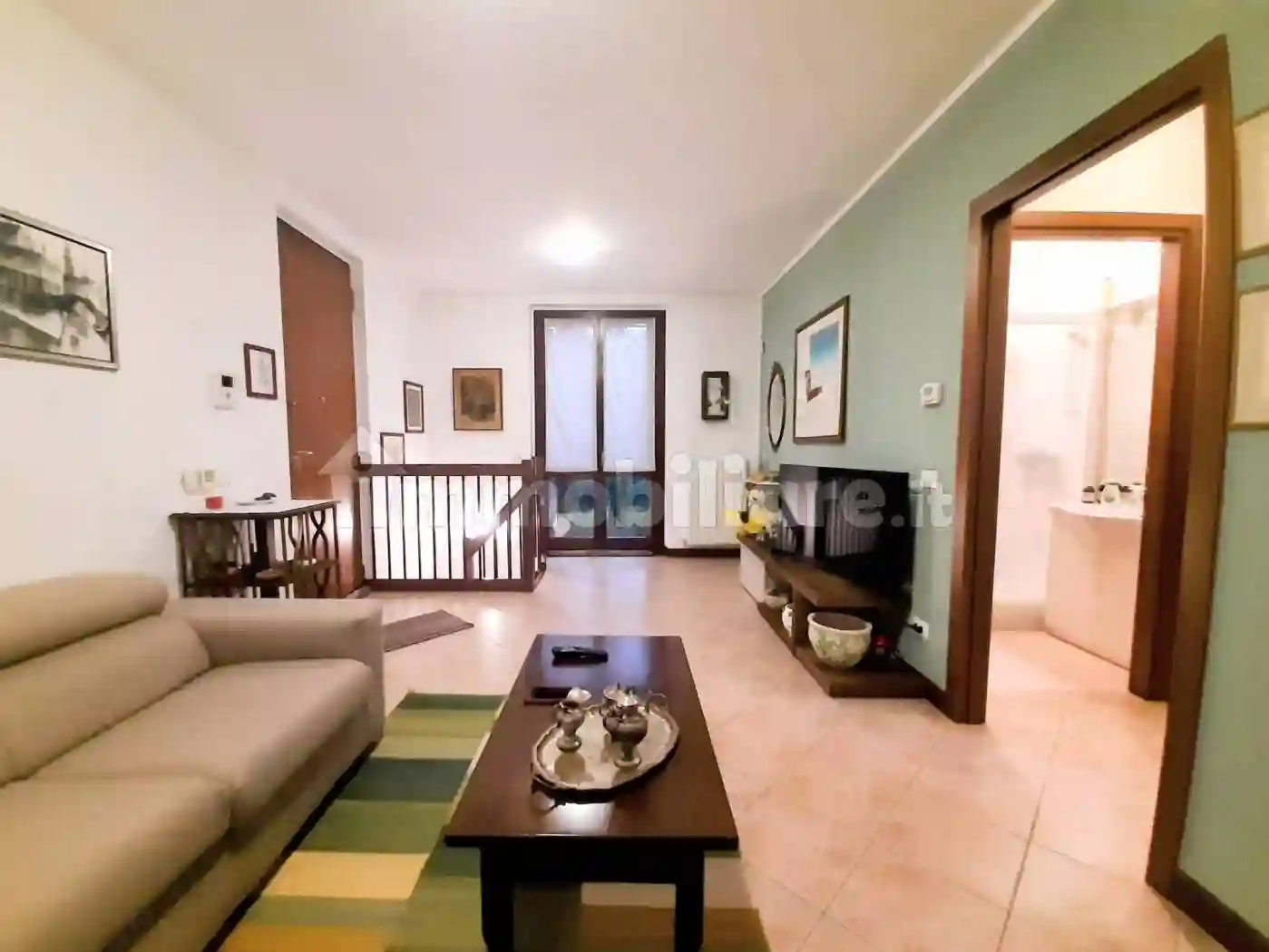 Villetta a schiera - foto 5