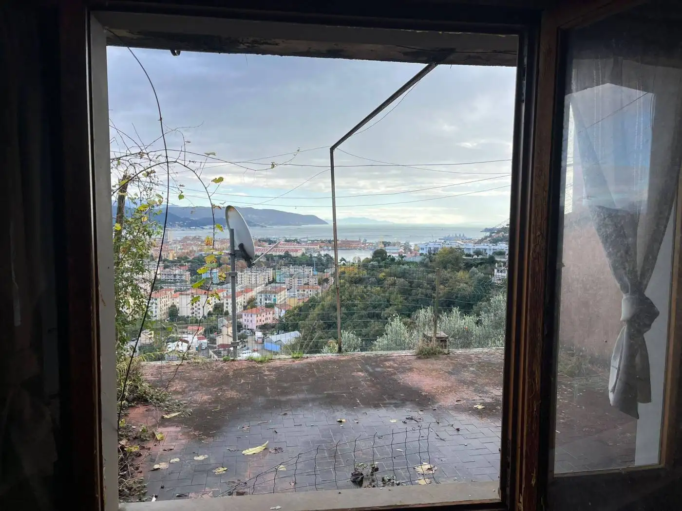 Appartamento in vendita a La Spezia