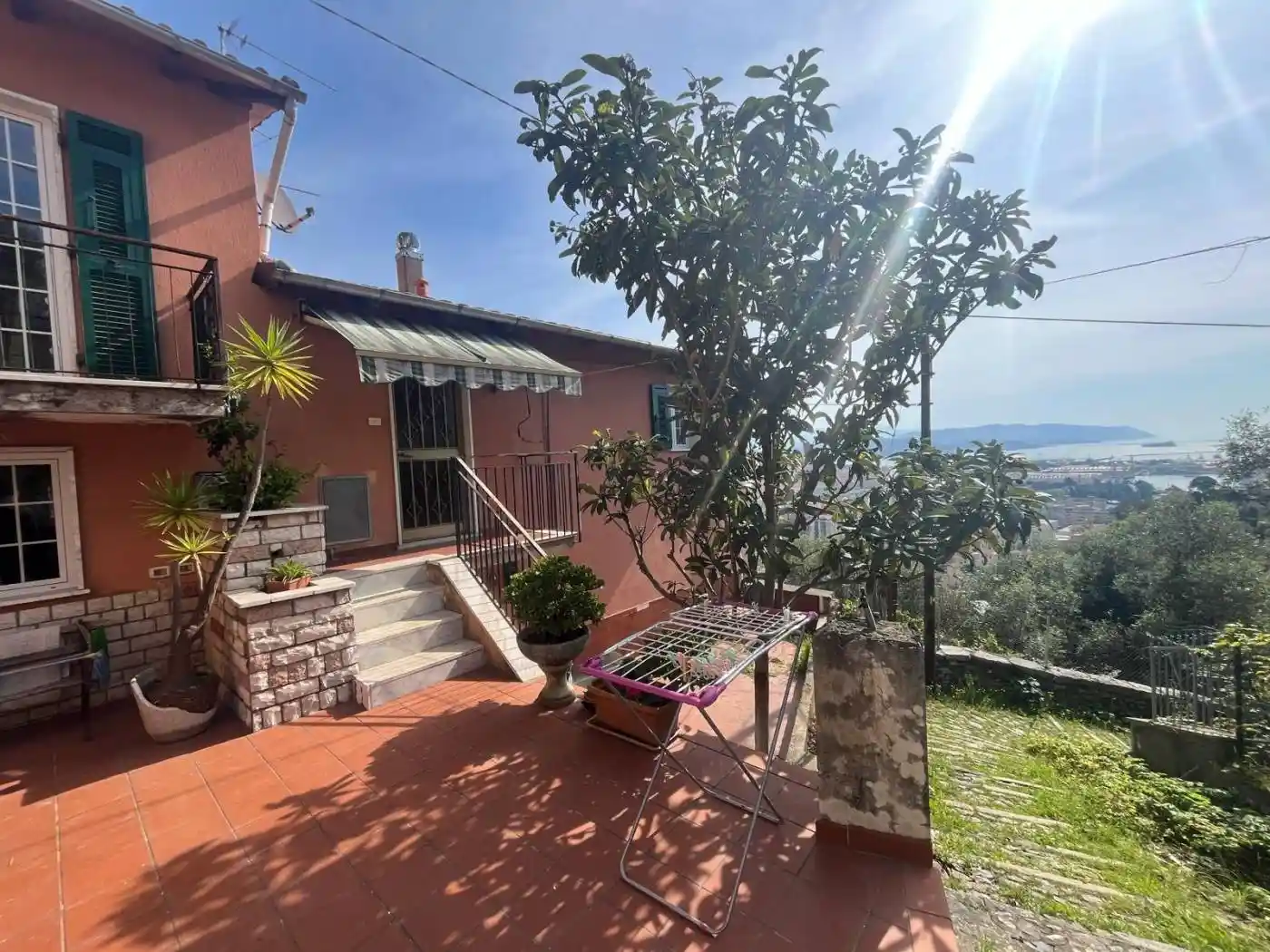 Trilocale via di Murlo, Pegazzano - Costa di Murlo, La Spezia - foto 5