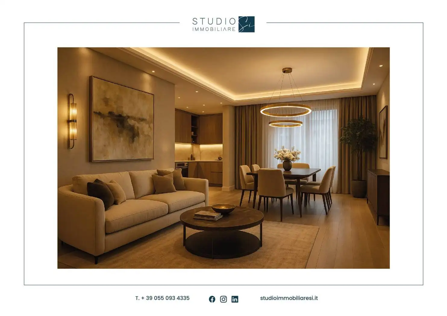 Villa in vendita a Firenze