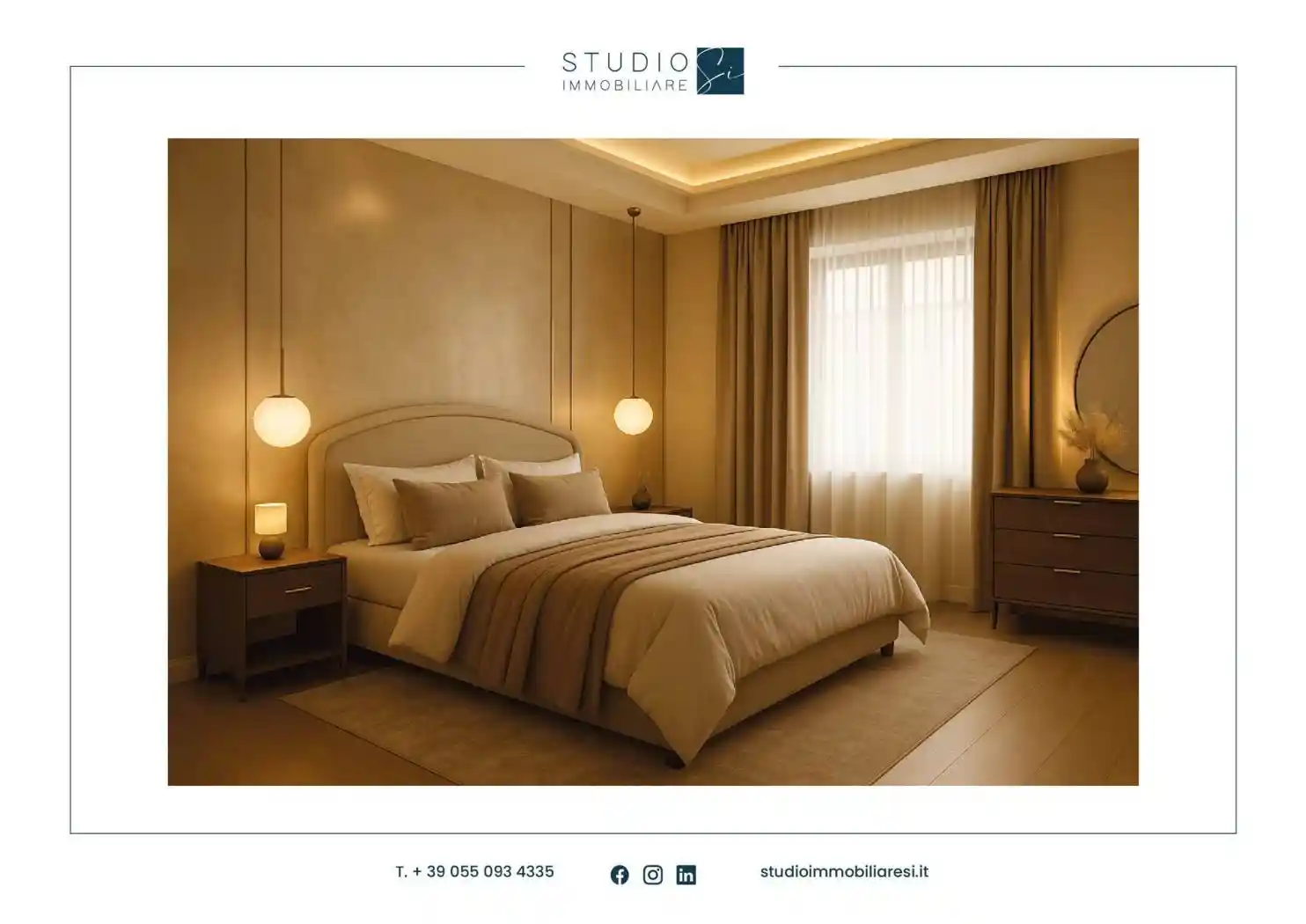 Villa unifamiliare via della Concezione, Bolognese, Firenze - foto 2